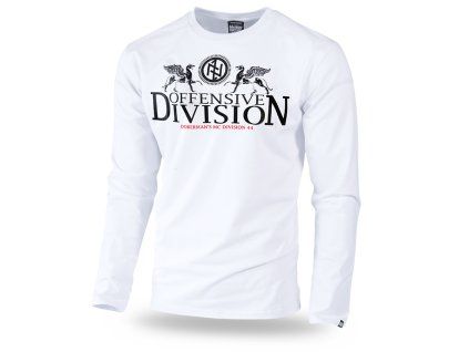 LONGSLEEVE GRIFFINS DIVISION