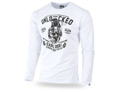 Longsleeve Unlocked
