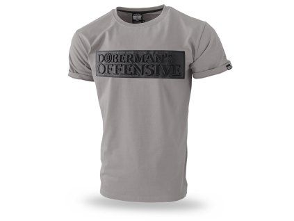 TŘIČKO DOBERMAN’S OFFENSIVE