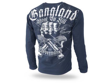 LONGSLEEVE GANGLAND