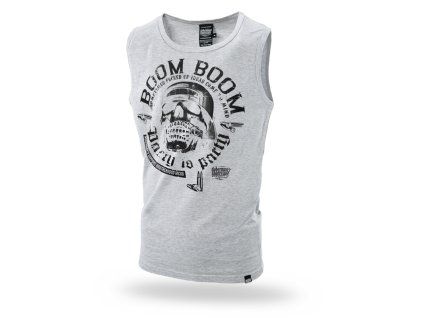 TÍLKO BOXER BOOM BOOM
