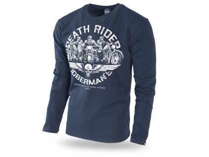 LONGSLEEVE DEATH RIDERS