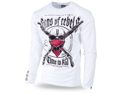 LONGSLEEVE TIME TO KILL, vel. L