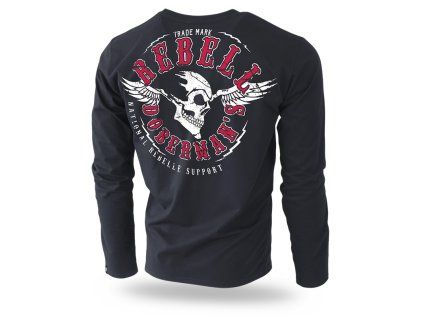 LONGSLEEVE REBELL