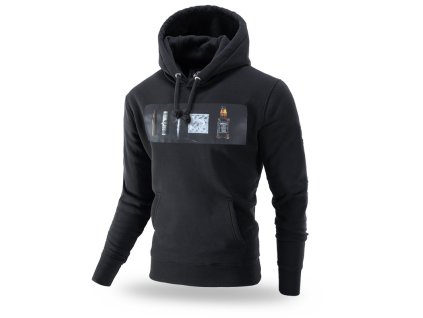 MIKINA KLOKANKA KATASTROFA, vel. XXXL