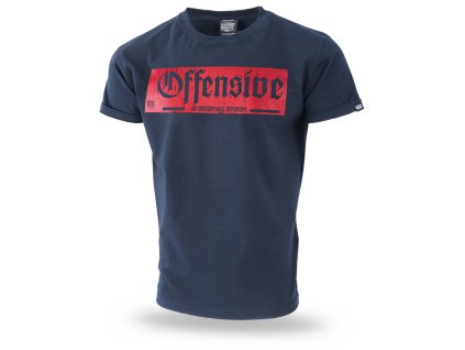 TRIČKO AN UNSTOPPABLE OFFENSIVE PRIDE, vel. M