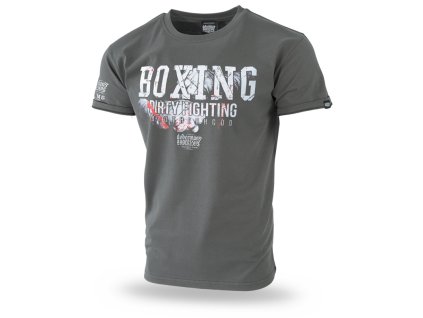 PÁNSKÉ TRIČKO PRIDE & GLORY, vel. XXL