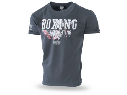 PÁNSKÉ TRIČKO PRIDE & GLORY, vel. XXL