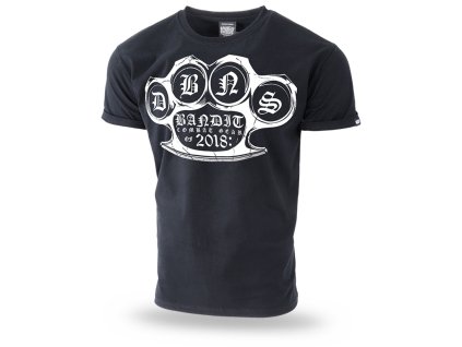 TRIČKO BANDIT II, vel. XXL