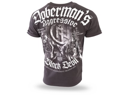 TRIČKO BLACK DEVIL II, vel. XXL