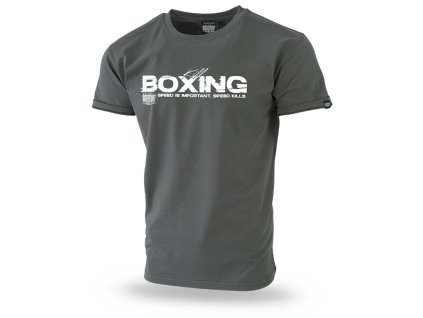 Tričko Kill Boxing, vel. XL