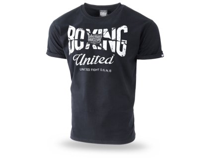 TRIČKO BOXING, vel. XXL