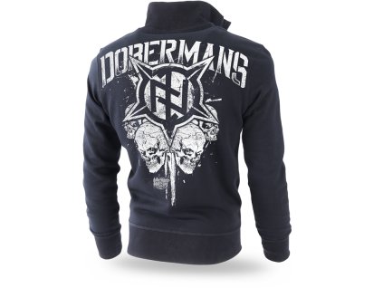 KLASICKÁ MIKANA NA ZIP WARRIOR II, vel. M