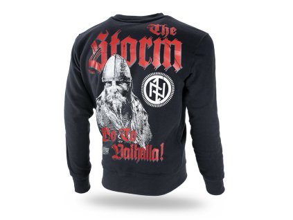 Klasická mikina The Storm, vel. L