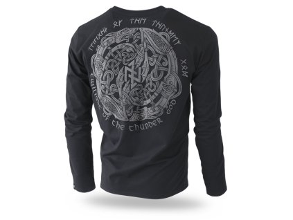 LONGSLEEVE MYSTICAL CIRCLE, vel. XXXL