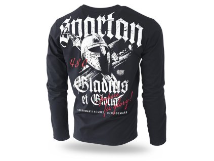 Longsleeve Gladius, vel. M