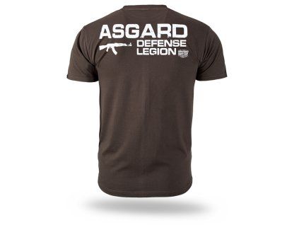 Tričko Asgard