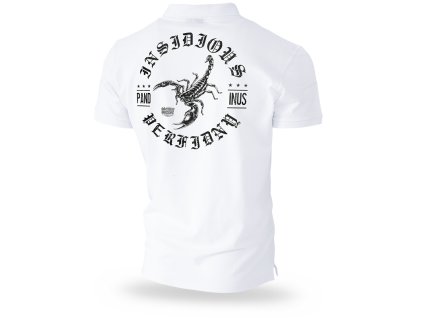 Polokošile INSIDIOUS, vel. L