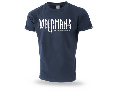 Tričko Hatchets, vel. L