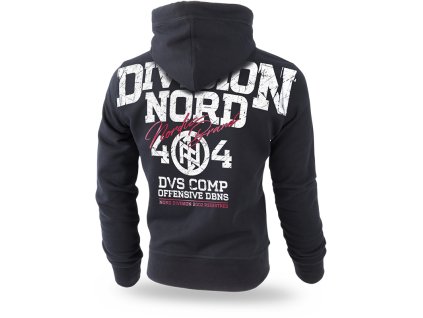 MIKINA KLOKANKA NORDIC BRAND, vel. M