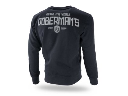 KLASICKÁ MIKINA PRIDE GLORY, vel .XL