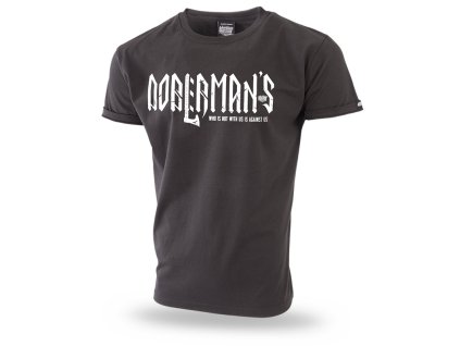 Tričko Hatchets, vel. XXXL