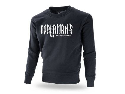 Mikina Hatchets, vel. M