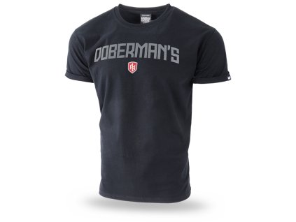 PÁNSKÉ TRIČKO DOBERMAN’S, vel. M