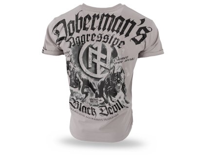 TRIČKO BLACK DEVIL II, vel. M