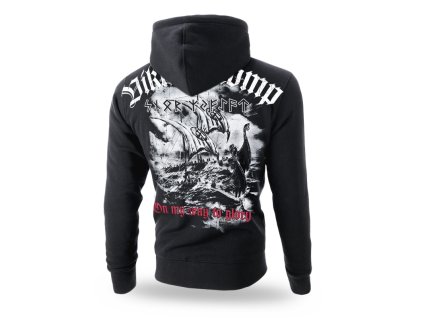 Mikina klokanka Viking Comp, vel. XL