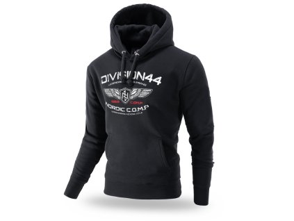 MIKINA KLOKANKA DIVISION 44, vel. M