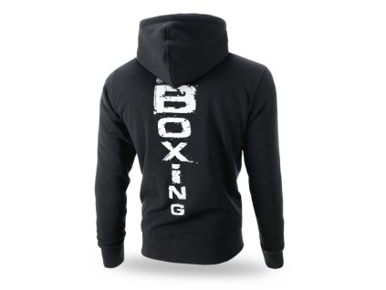 Mikina klokanka Go Fight Win, vel. XXL