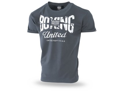 TRIČKO BOXING, vel. XL