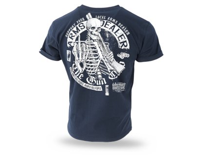 Tričko Arms Dealer, vel. XXXL