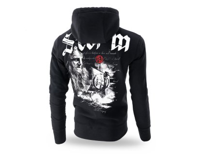 MIKINA KLOKANKA STORM, vel. XL