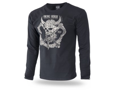 LONGSLEEVE VIKING HORDE, vel. XXL