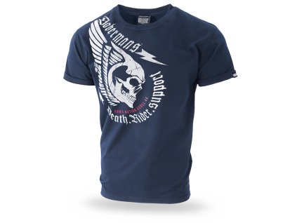 TRIČKO DEATH RIDER, vel. XL