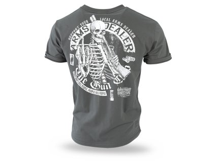 Tričko Arms Dealer, vel. XL