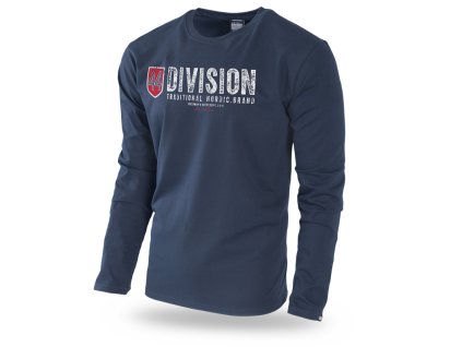 LONGSLEEVE DIVISION 44, vel. XXXL