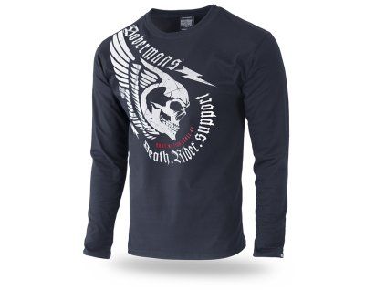 LONGSLEEVE DEATH RIDER