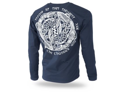 LONGSLEEVE MYSTICAL CIRCLE, vel. M