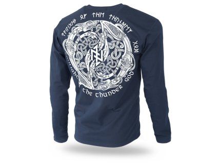 LONGSLEEVE MYSTICAL CIRCLE
