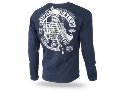 Longsleeve Arms Dealer