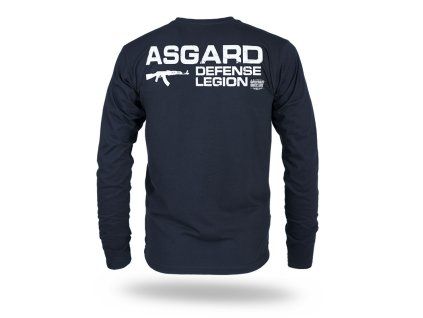 Longsleeve Asgard