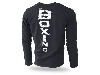 Longsleeve Go Fight Win
