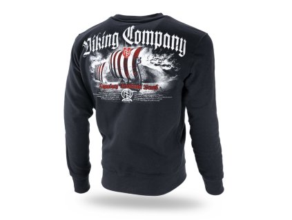 MIKINA VIKING COMPANY, vel. XL