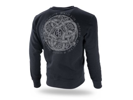 KLASICKÁ MIKINA CELTIC III, vel. XL