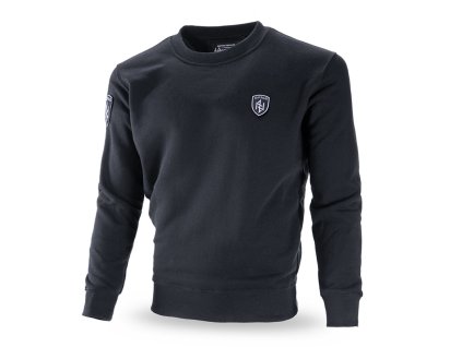 KLASICKÁ MIKINA O.F.N.S. SHIELD, vel. XXXL