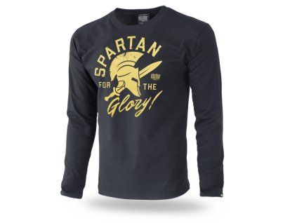 LONGSLEEVE PÁNSKÝ SPARTAN