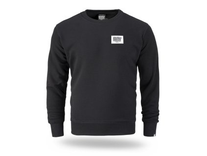 Klasická mikina Patch vel. M